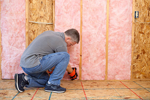 Johnstown, OH Insulation Services Company